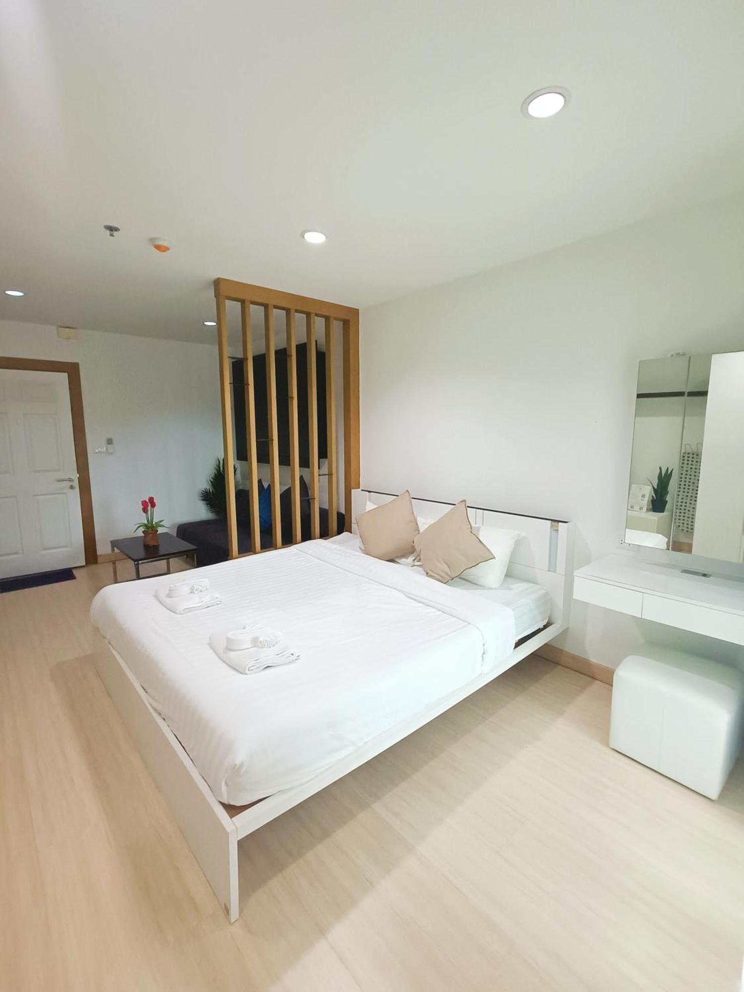 The View Condominium Suan Luang By Cwp, Phuket Town Eksteriør bilde