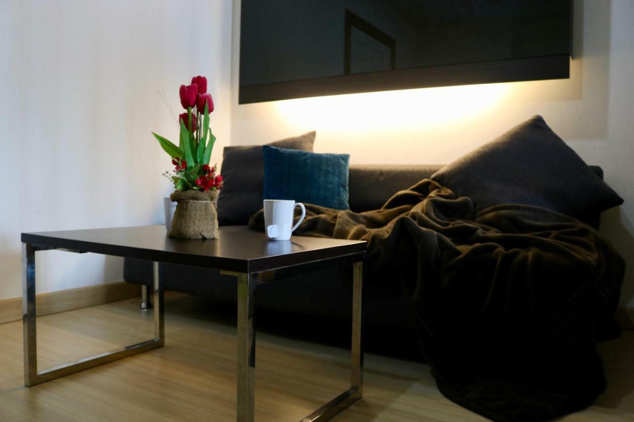 The View Condominium Suan Luang By Cwp, Phuket Town Eksteriør bilde