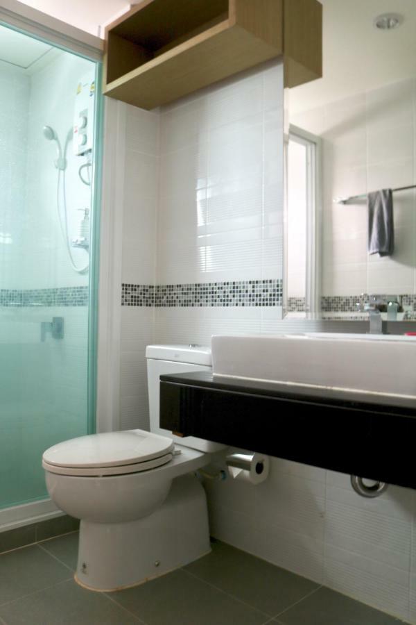 The View Condominium Suan Luang By Cwp, Phuket Town Eksteriør bilde