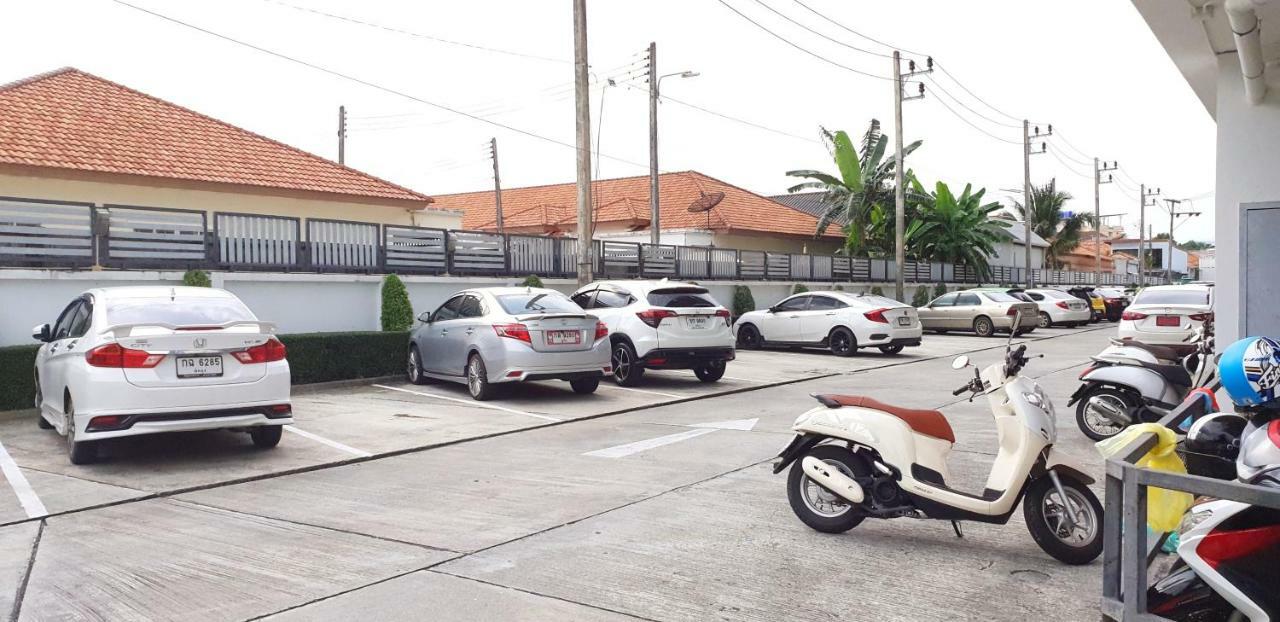 The View Condominium Suan Luang By Cwp, Phuket Town Eksteriør bilde